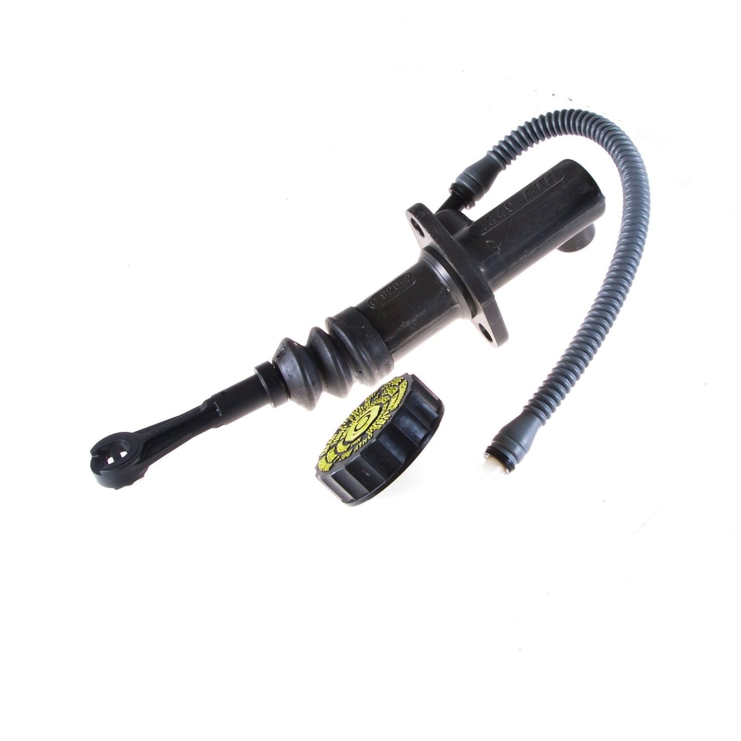 LuK Clutch Master Cylinder LMC651