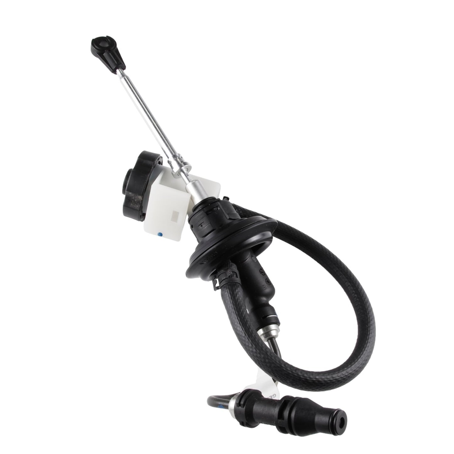 LuK Clutch Master Cylinder LMC652