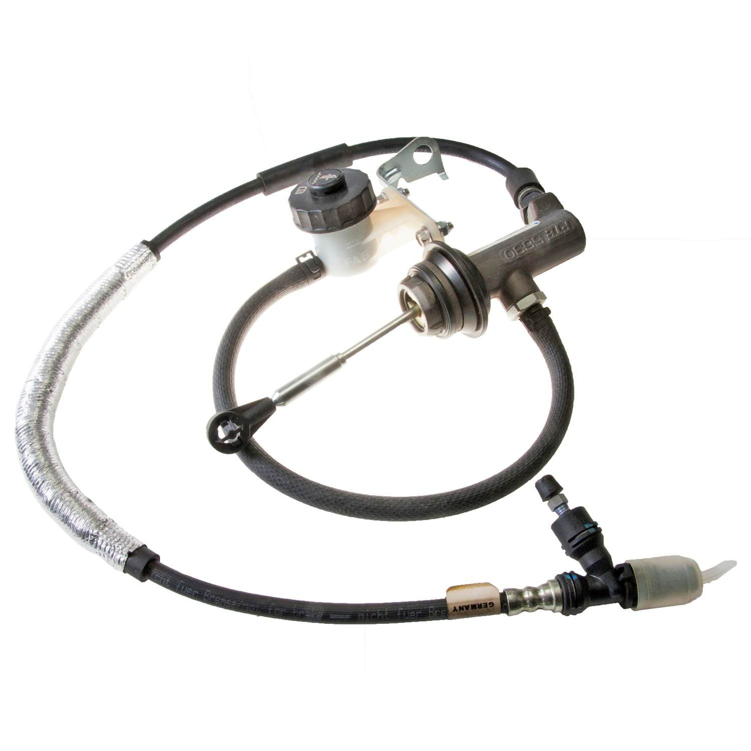 LuK Clutch Slave Cylinder LMC661