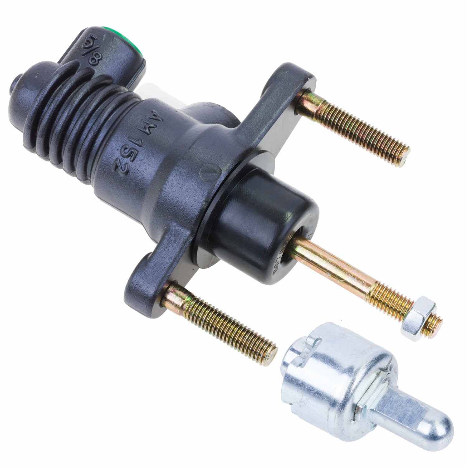 LuK Clutch Master Cylinder  top view frsport LMC670