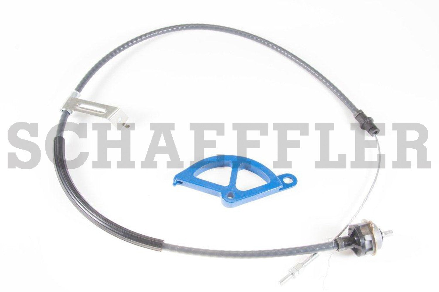 LuK Clutch Cable LRC300