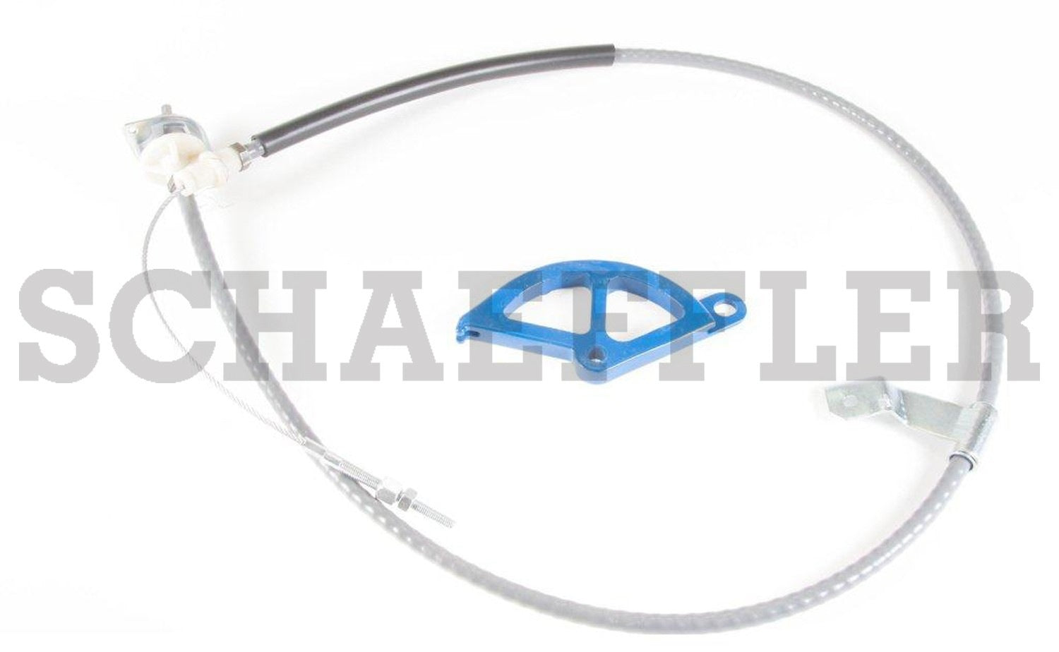 LuK Clutch Cable LRC301