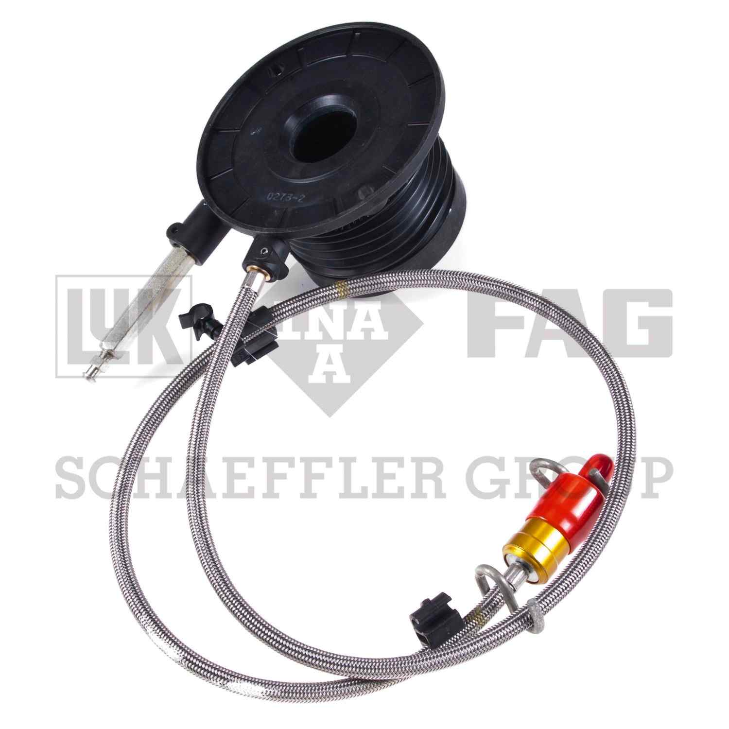 LuK Clutch Slave Cylinder LSC326