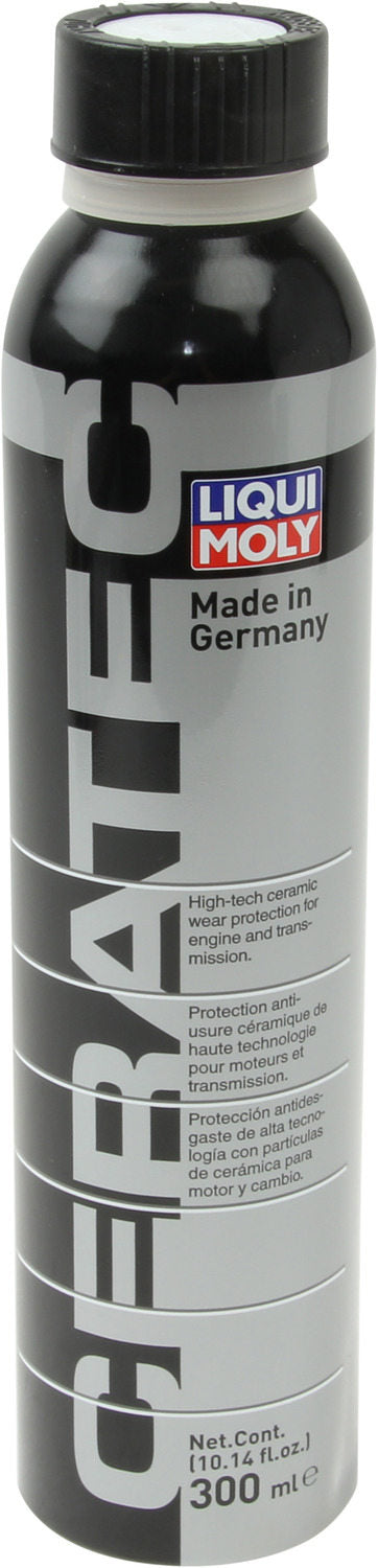 LiquiMoly Engine Oil Additive