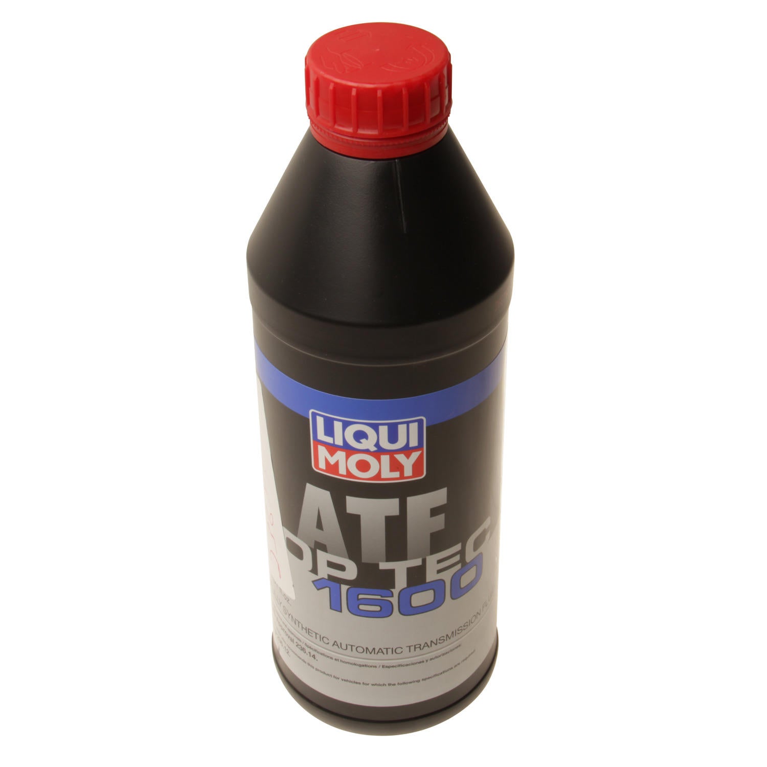 LiquiMoly Auto Trans Fluid