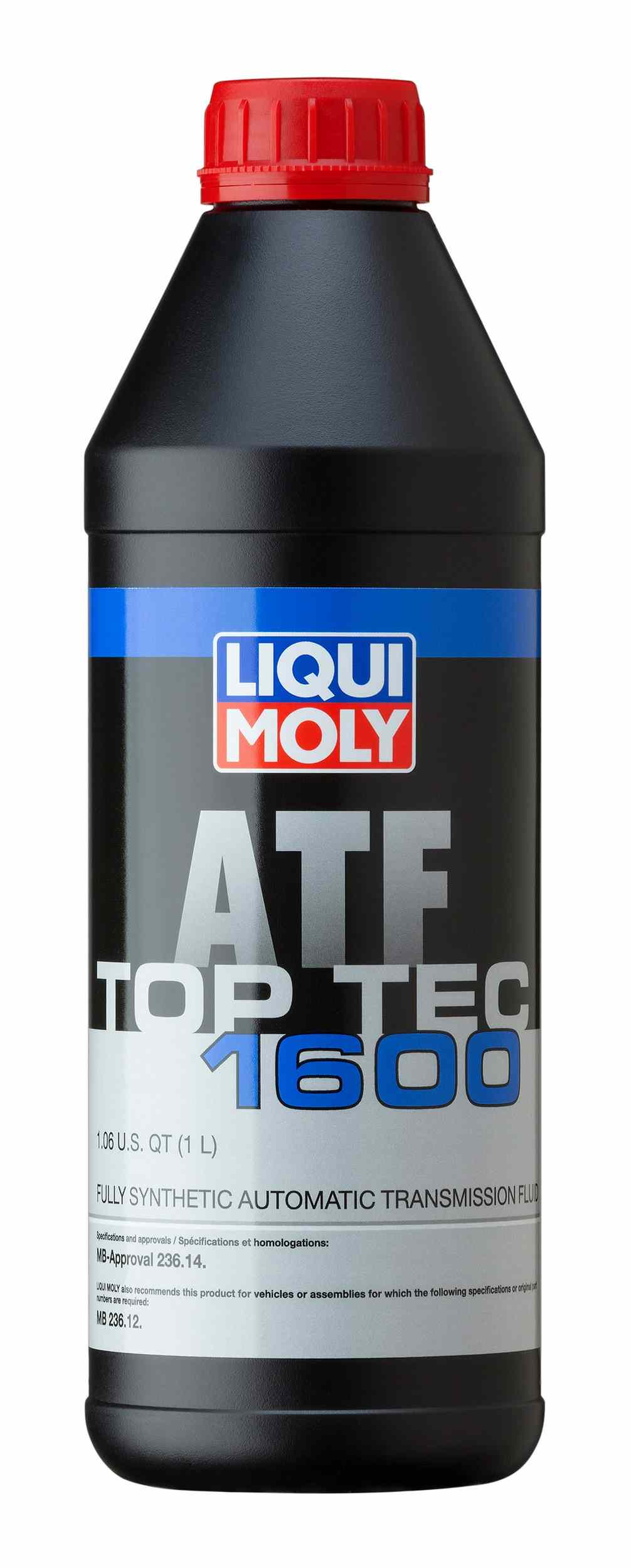 LiquiMoly Auto Trans Fluid