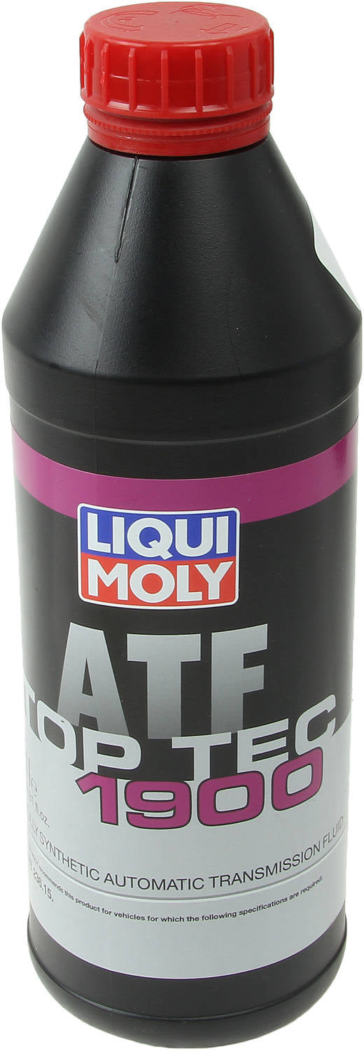 LiquiMoly Auto Trans Fluid
