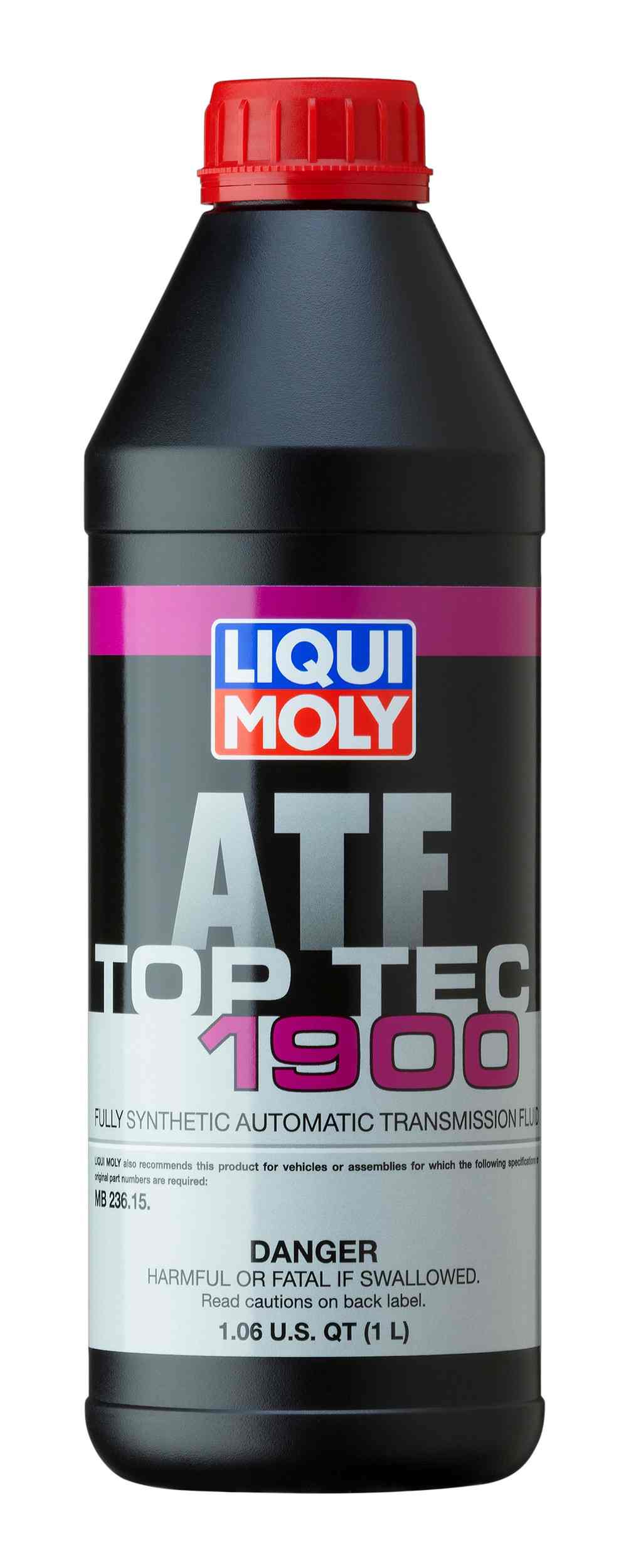 LiquiMoly Auto Trans Fluid