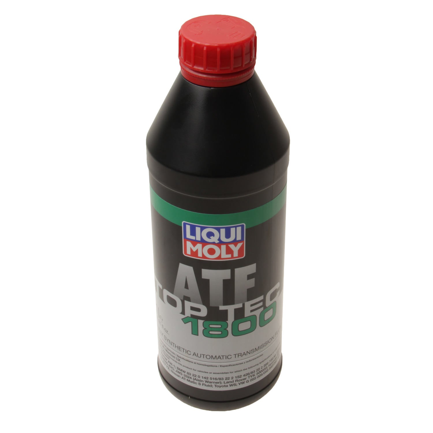 LiquiMoly Auto Trans Fluid