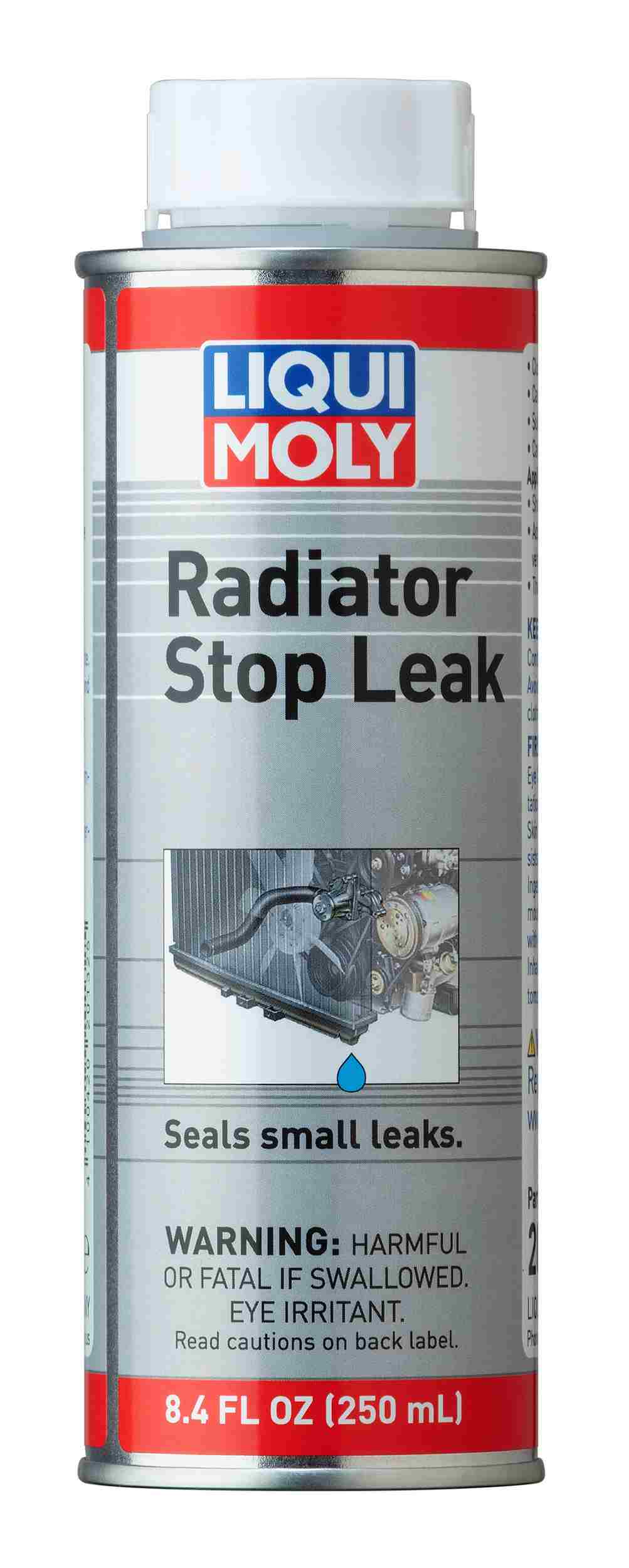 LiquiMoly Radiator Leak Sealer