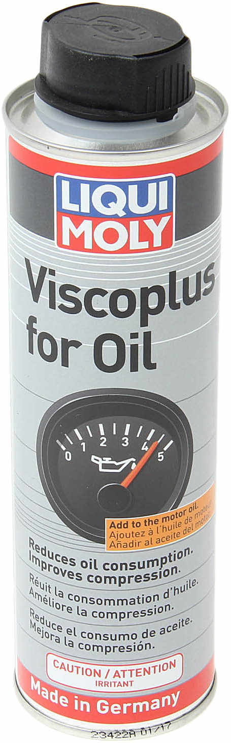 LiquiMoly Viscoplus for Oil