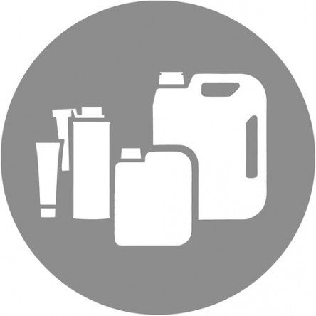 LIQUI MOLY 1L Motorbike Air Filter Oil 20308