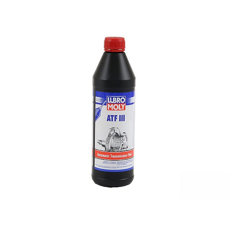 LiquiMoly Auto Trans Fluid
