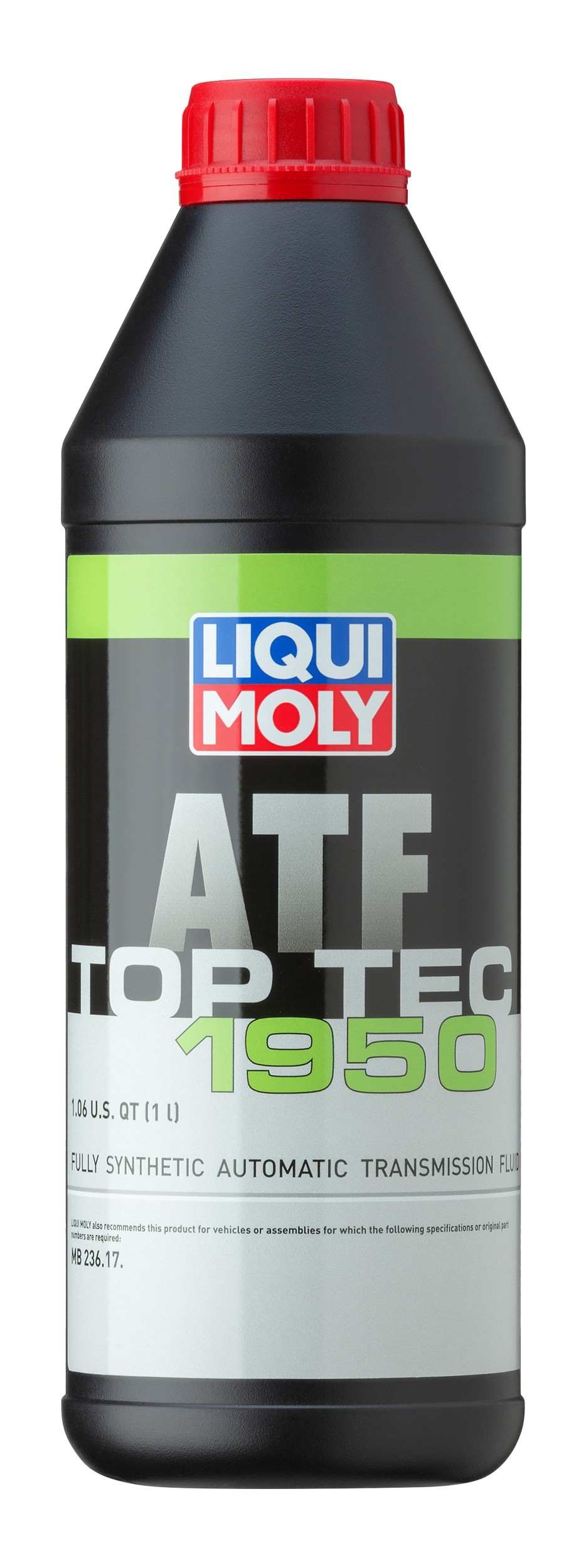 LIQUI MOLY 1L Top Tec ATF 1950 22034
