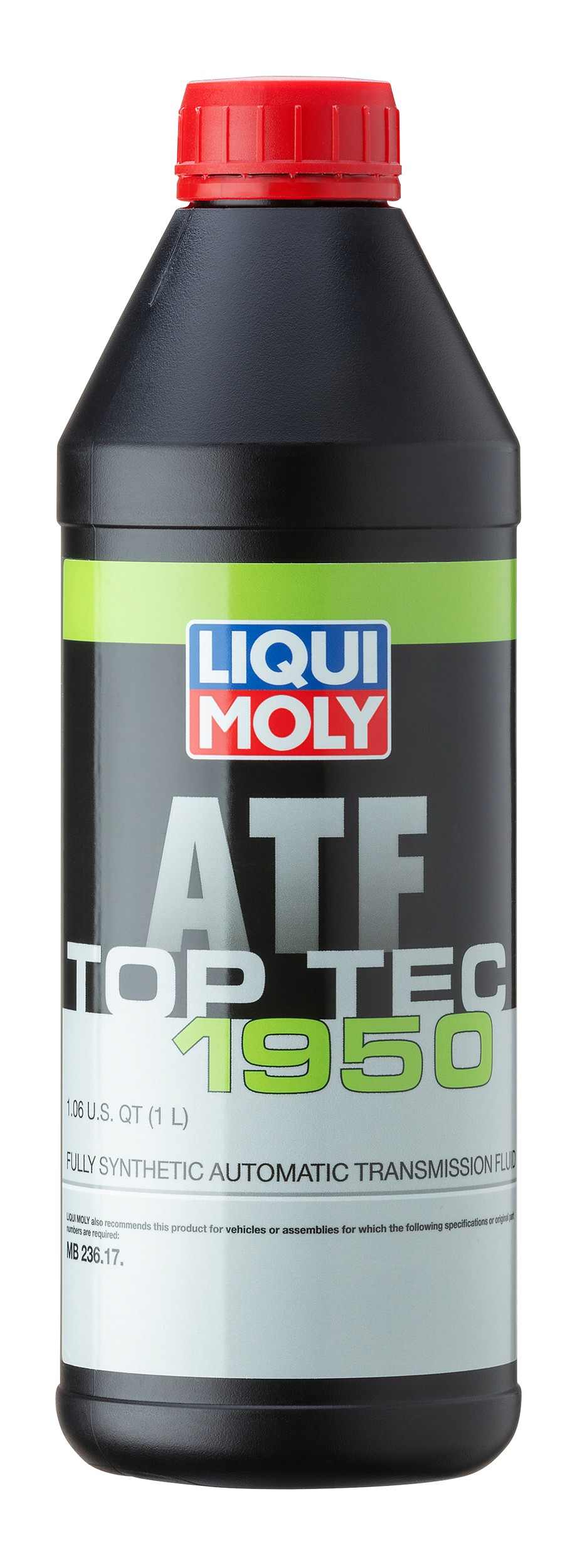 LIQUI MOLY 1L Top Tec ATF 1950 22034