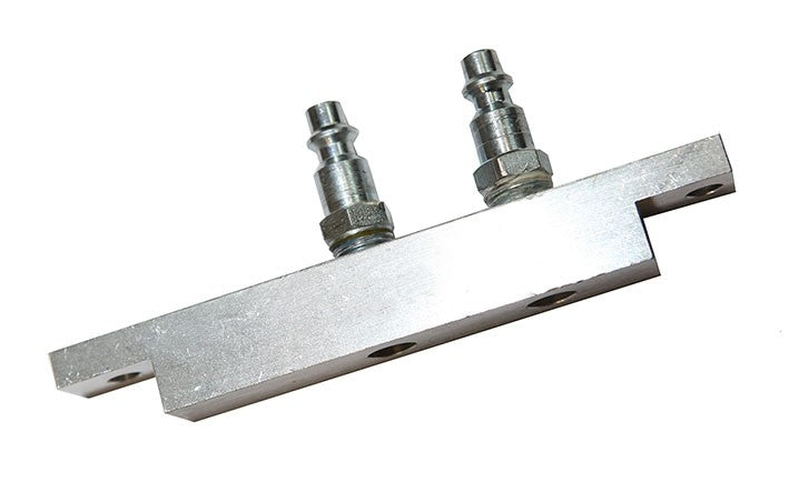 LIQUI MOLY 1-Part Aluminum Gear Tronic Adapter - Audi A8 29004