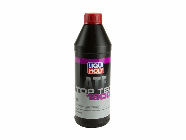 LiquiMoly Auto Trans Fluid