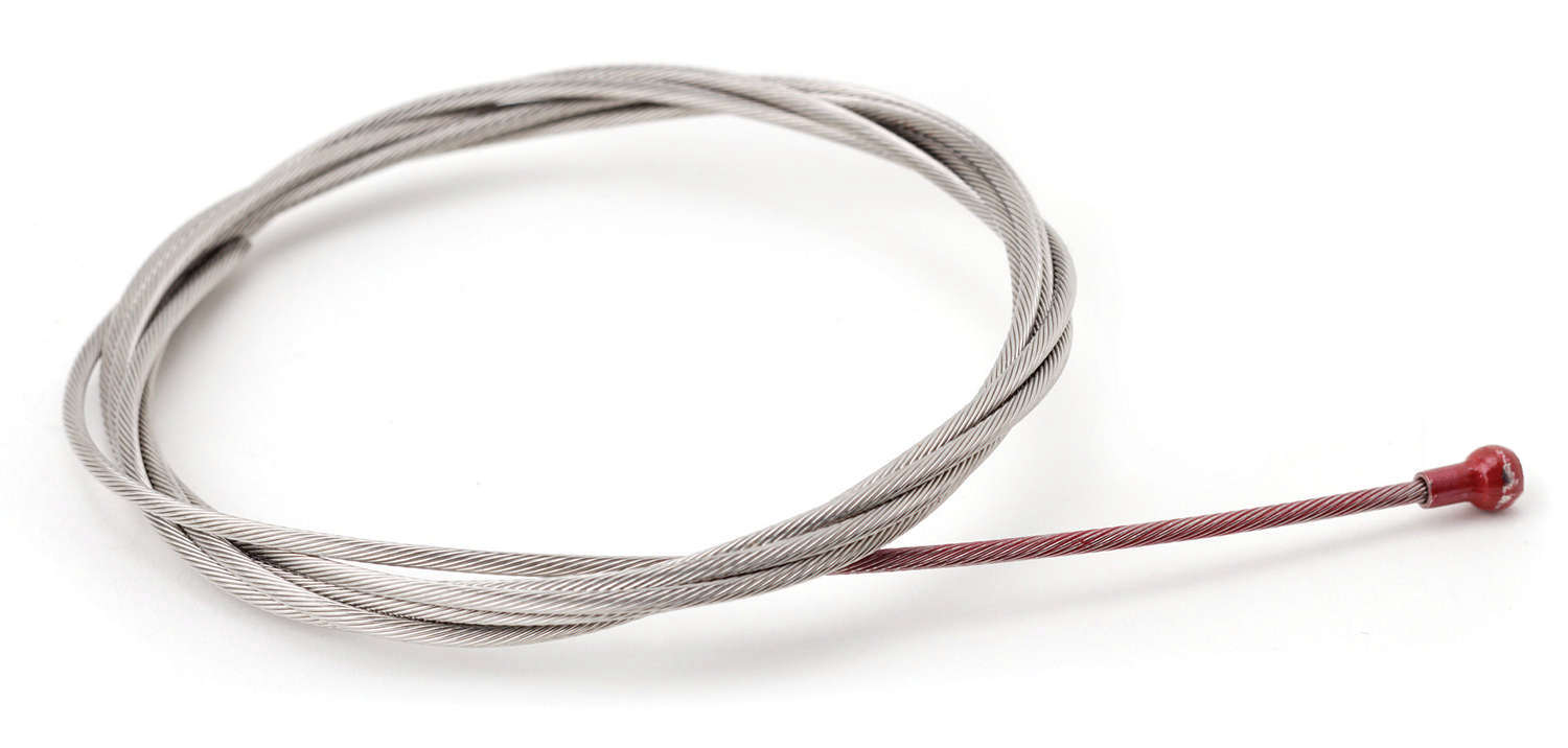 Lokar Repl Inner Throttle Cable 36in Throttle Cables, Linkages, Brackets and Components Throttle Cables main image