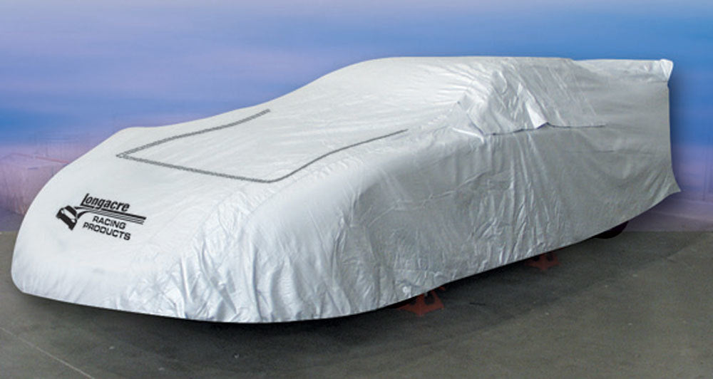 Longacre Dirt Late Model Car Covr Car and Truck Covers Car and Truck Covers and Components main image