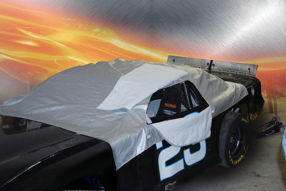 Longacre Cockpit Car Cover Car and Truck Covers Car and Truck Covers and Components main image
