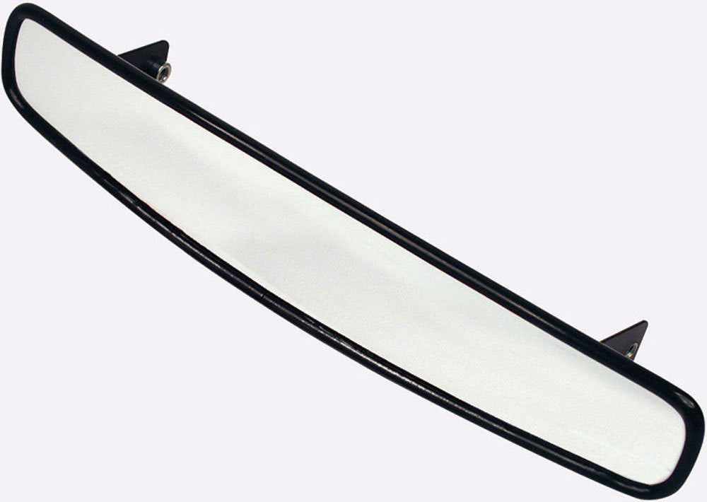 Longacre 14in Mirror With Tabs Rear View Mirrors and Components Rear View Mirrors main image