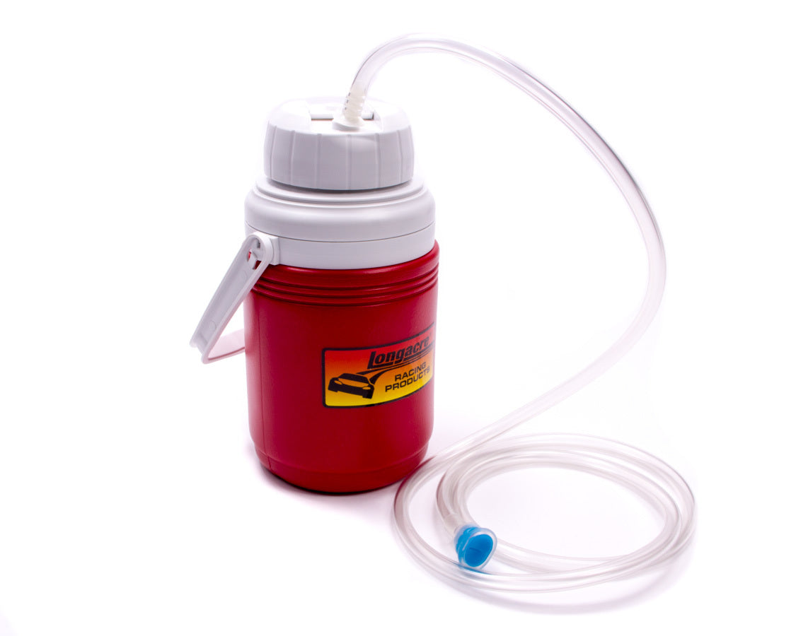 Longacre Replacement Water Bottle Driver Cooling Water Bottles main image