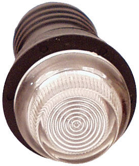 Longacre Replacement Light Clear Interior Lights and Components Interior Light Assemblies main image