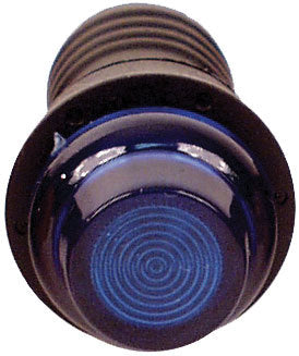 Longacre Replacement Light Blue Interior Lights and Components Interior Light Assemblies main image