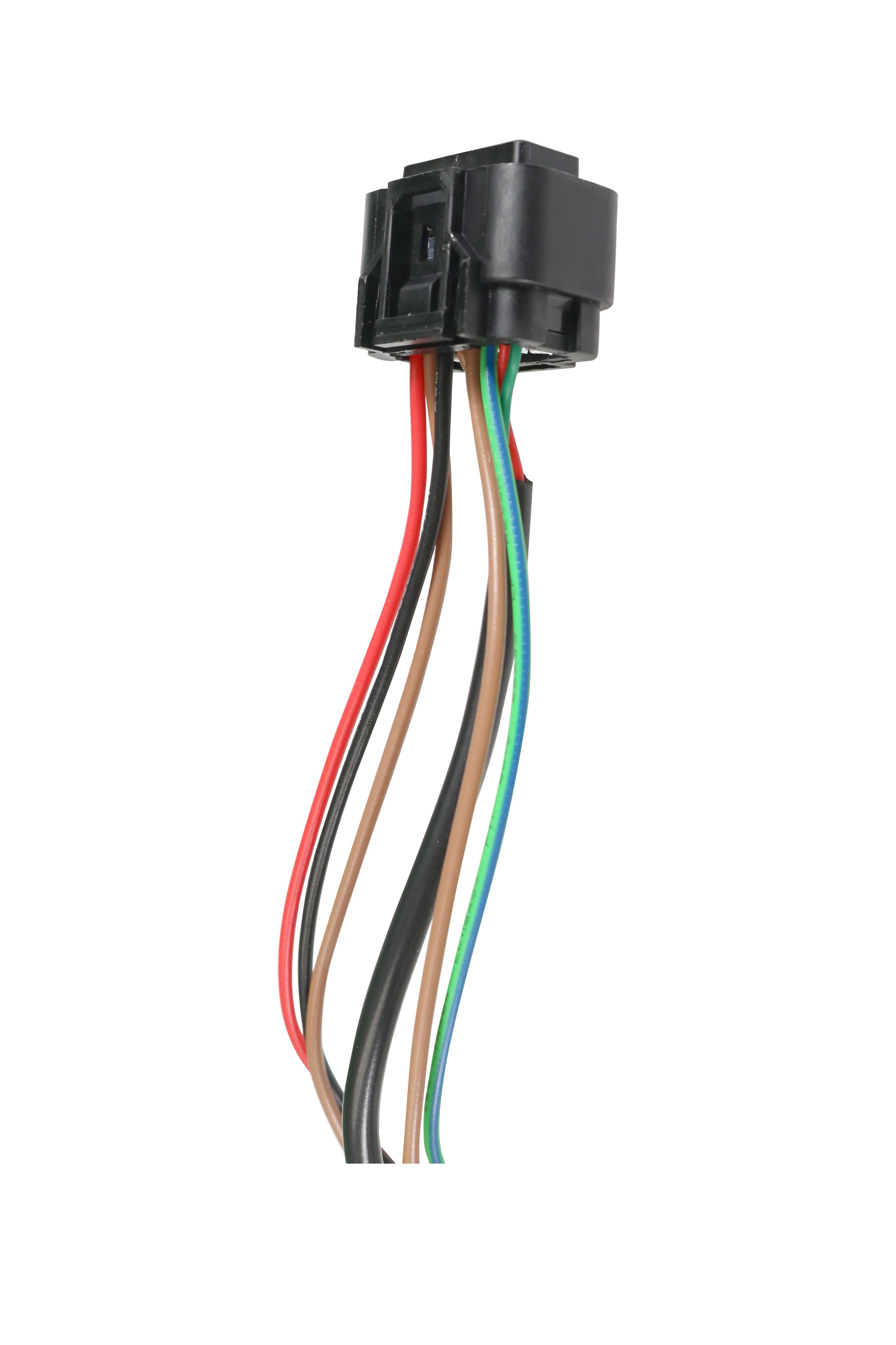 Longacre Harness Waterproof Temp Sensor Harness Wiring Harnesses Gauge Wiring Harnesses main image