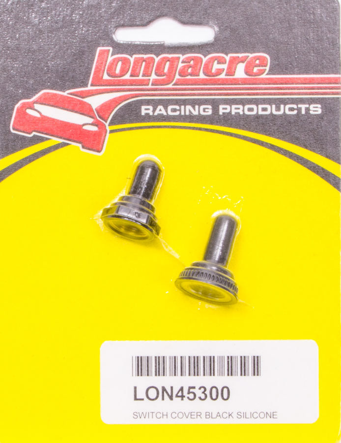 Longacre Silicone Switch Cover Wiring Components Electrical Switches and Components main image