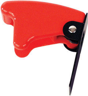 Longacre Flip Up Switch Cover Wiring Components Electrical Switches and Components main image