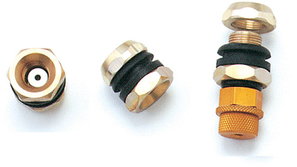 Longacre Quick Change Adpt. Tire and Wheel Accessories Tire Relief Valve Components main image