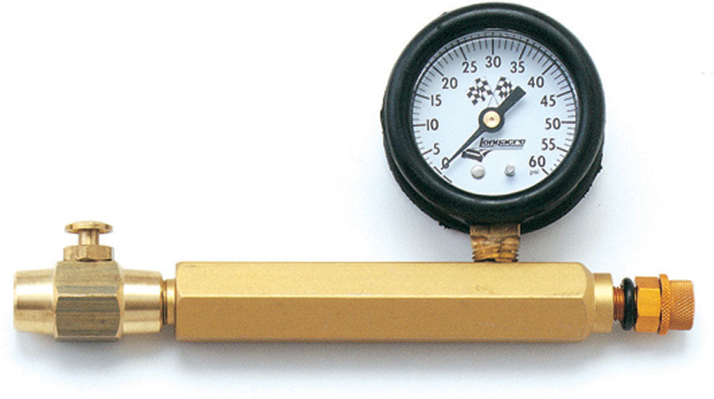 Longacre Setting Tool Wheel and Tire Tools Tire Pressure Gauges main image