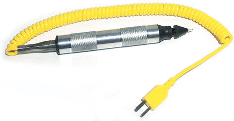 Longacre Adjustable Pyrometer Pro Hand and Other Tools Pyrometers main image