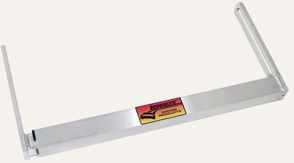 Longacre Roller Stagger Gauge Suspension Tuning Stagger Gauges main image