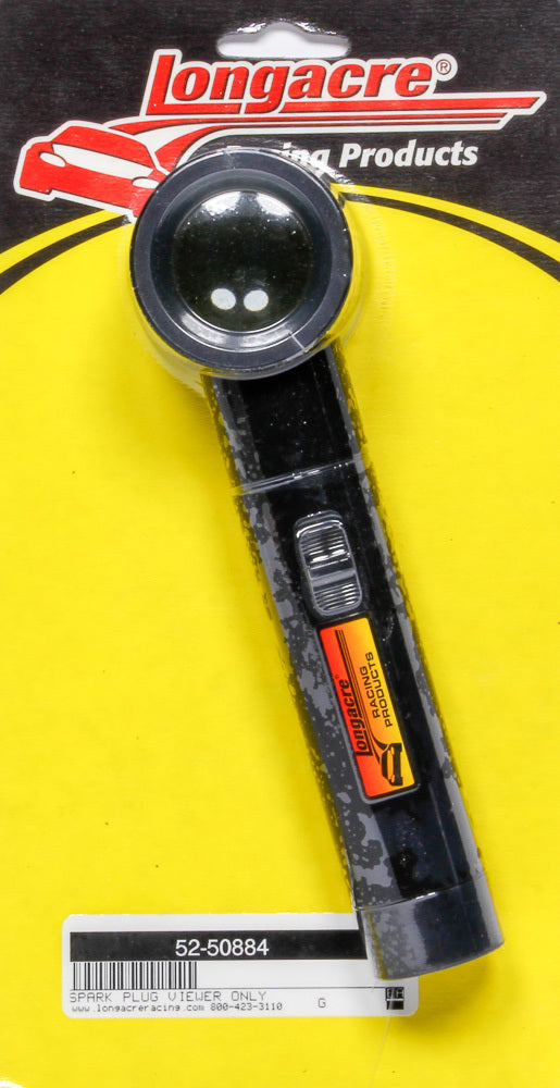 Longacre Spark Plug Viewer Only Engine-Related Spark Plug Inspection Tools main image