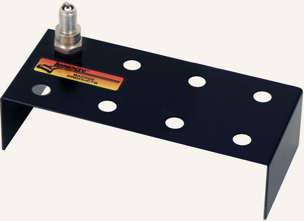 Longacre Spark Plug Holder Engine-Related Spark Plug Inspection Tools main image