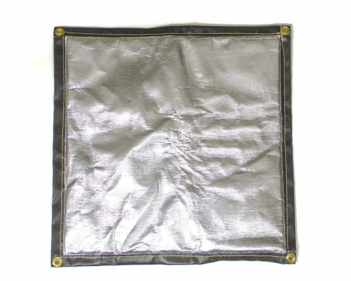 Longacre Floor Mat 18in x 18in Heat Protection Floor Heat Barriers main image