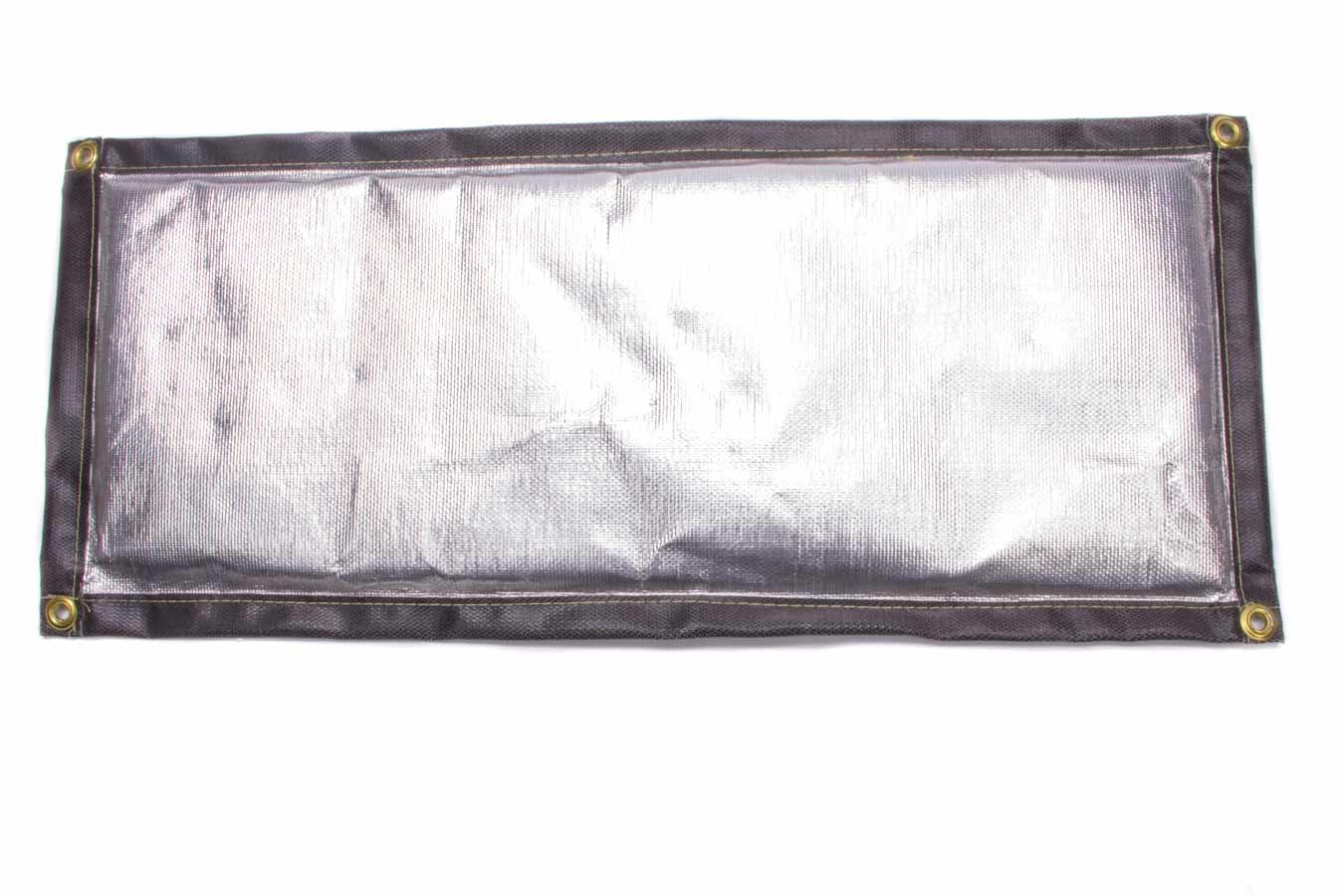 Longacre Floor Mat 24in x 10in Heat Protection Floor Heat Barriers main image