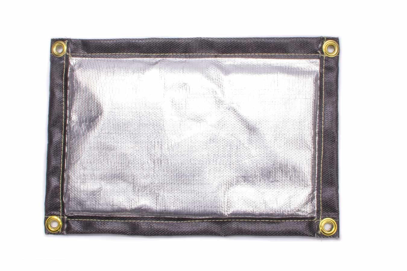 Longacre Floor Mat 12in x 8in Heat Protection Floor Heat Barriers main image