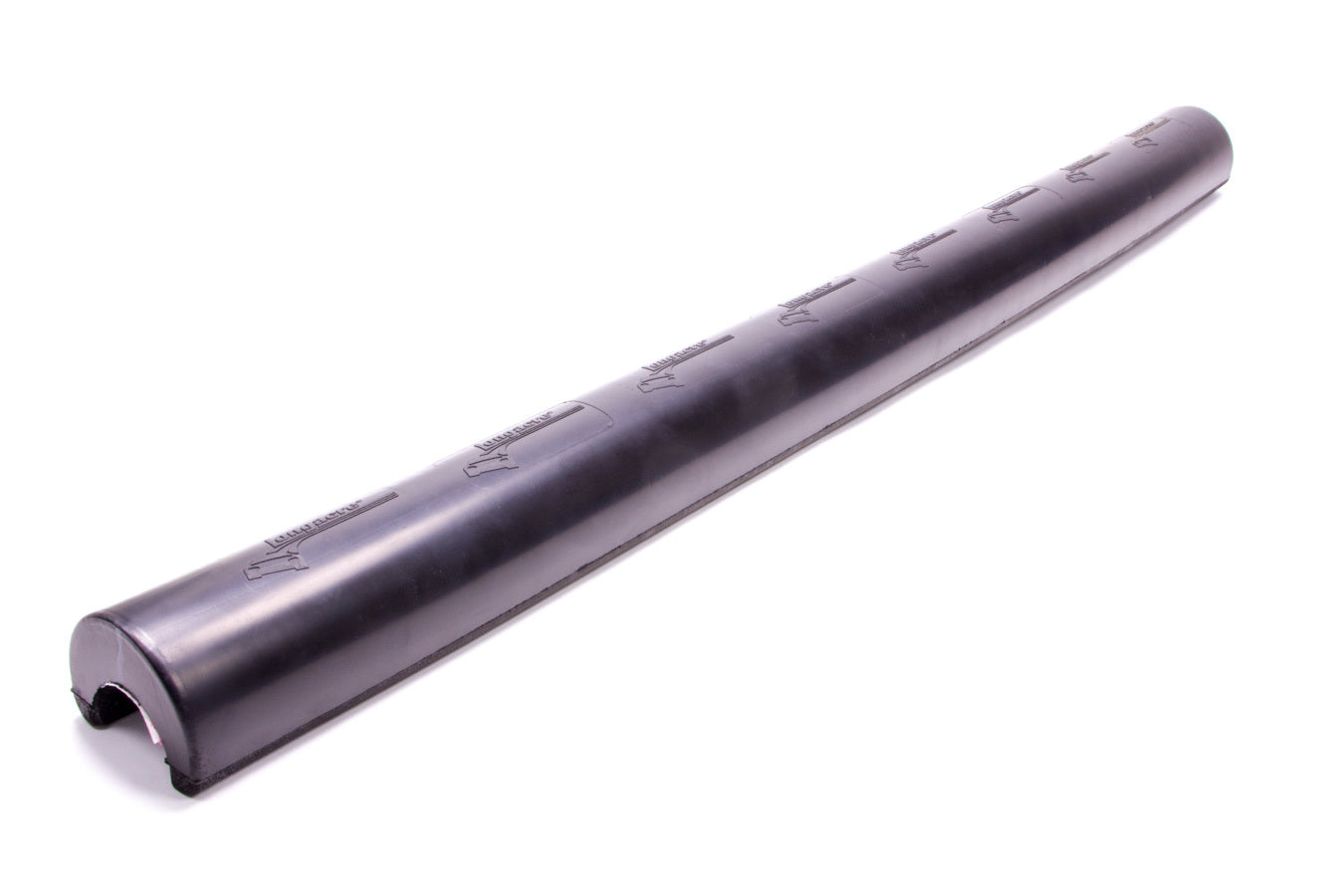 Longacre Roll Bar Padding Black Roll Cages Roll Bar Padding main image