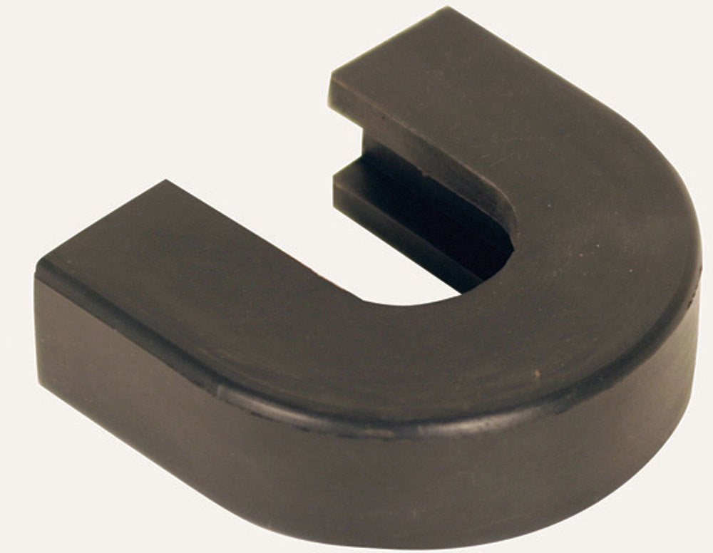 Longacre Trailer Hitch Pad Hitches Hitch Accessories main image