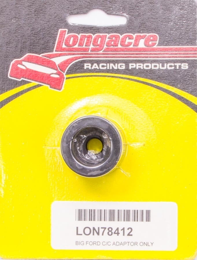 Longacre Ford Adapter 13/16in - 20 Thread Suspension Tuning Caster Camber Gauge Adapters main image