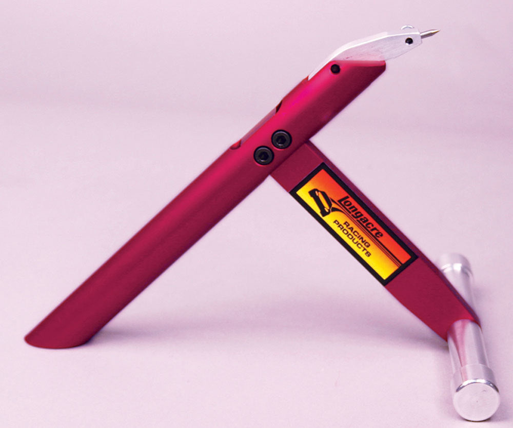 Longacre Tire Scribe Wheel and Tire Tools Tire Scribe main image