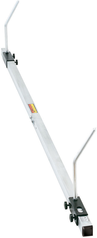 Longacre Toe-In Gauge Suspension Tuning Toe Gauges and Components main image