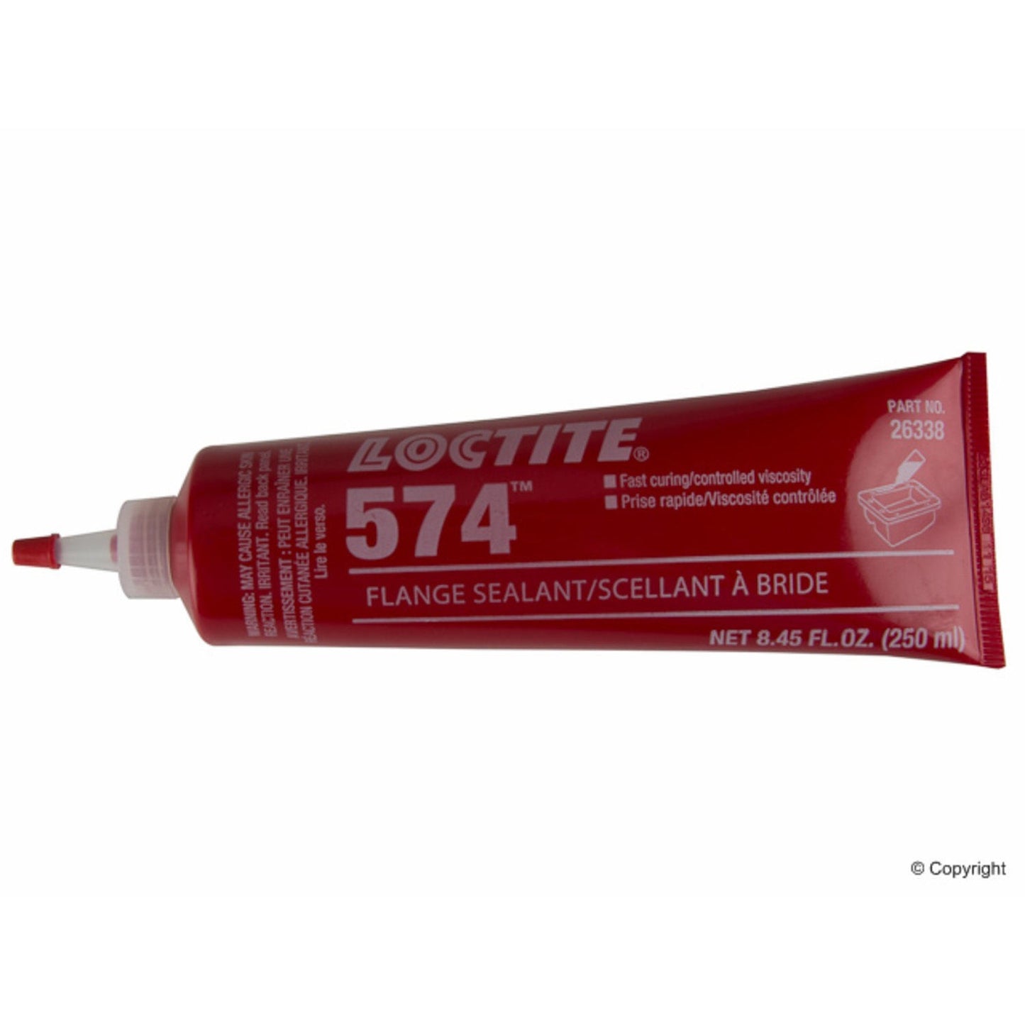 Loctite Sealant