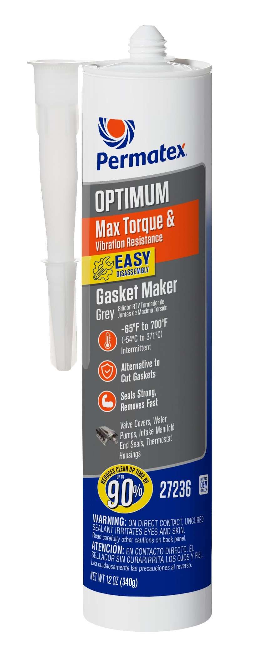 Permatex 27236