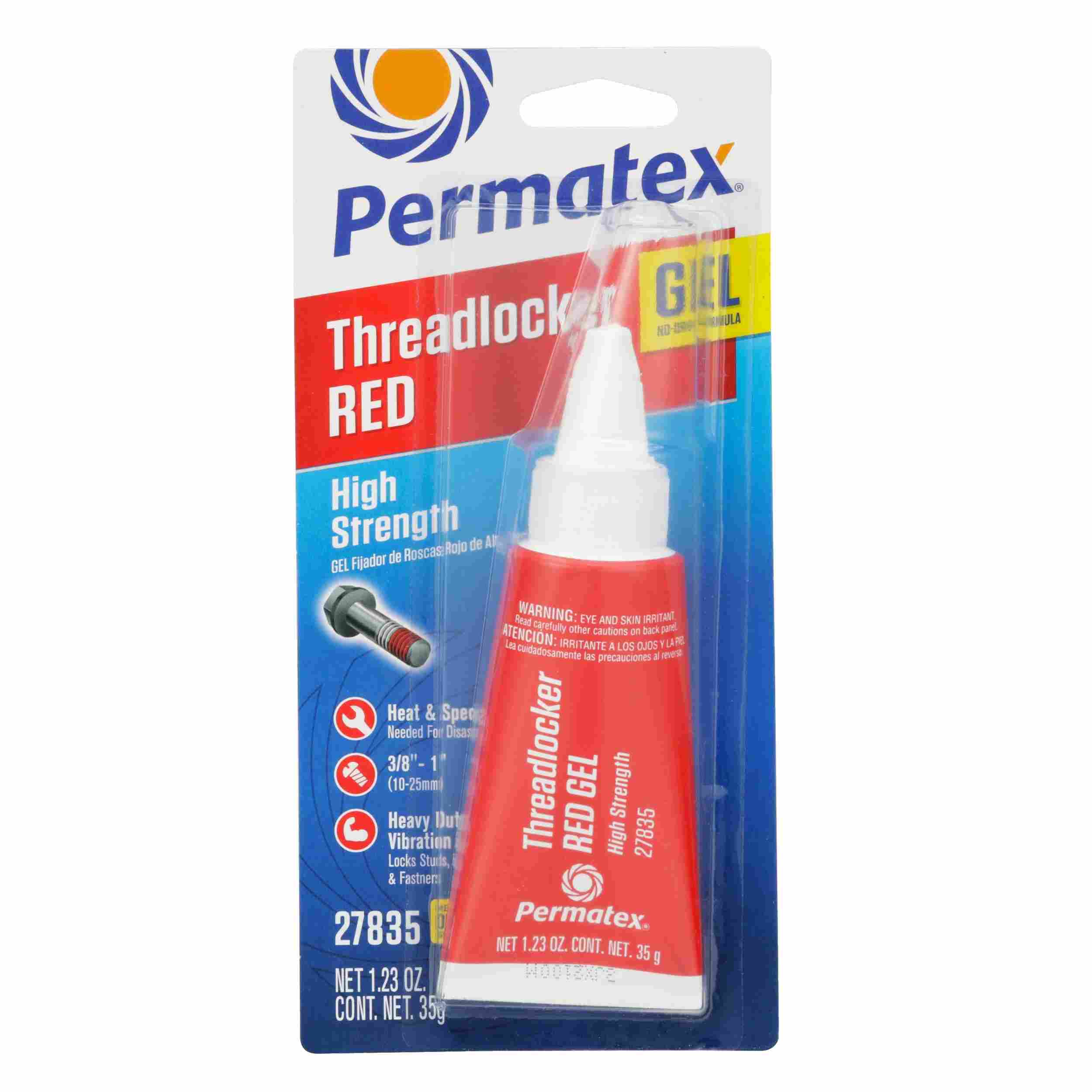Permatex 27835