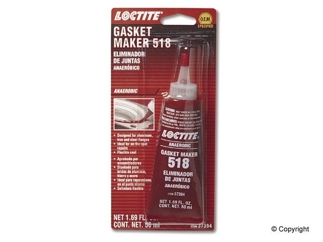 Loctite Sealant