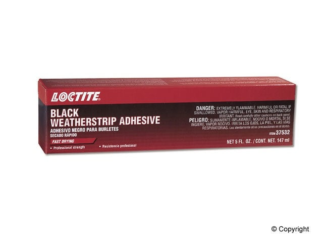 Loctite Adhesive